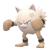 Buy Primeape in Brilliant Diamond & Shining Pearl